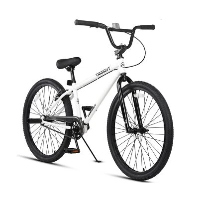 24 26 Inch BMX Race Bike Trident Bicycles Beginner-Level to Advanced Riders w... - Image 1 of 4