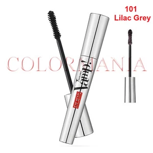 PUPA MASCARA CIGLIA OCCHI VAMP! VOLUMIZZANTE ALLUNGANTE COLORE 101 LILAC GREY - Foto 1 di 1