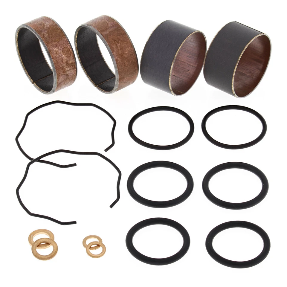 Kit de arbusto de horquilla todas las bolas para Honda CBR250R ABS 2011-2013 Foto 1 de 1