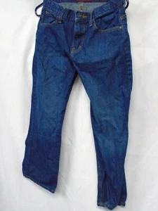 ARIZONA JEAN CO.  Boy size 12 Husky Original relaxed Jeans adjustable waist  - Picture 1 of 7