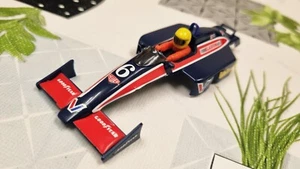 SCALEXTRIC MCLAREN MP4 VALVOLINE FORMULA 3000 8341EXIN MADE IN SPAIN CARROCERIA - Imagen 1 de 12