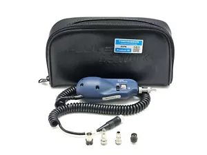 Fluke FT650 Sonda in fibra con 4x punte - Foto 1 di 5