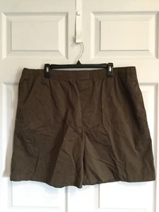 Dickie Herren 42 schwarz Cargo Shorts Coldplay Touring Crew 2009 4 Taschen vorne - - Bild 1 von 3