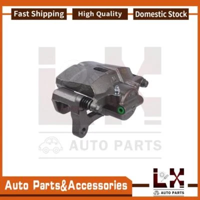 Pinza de freno de disco delantera izquierda Cardone 1 compatible con Dodge Dart 2013 2014 2015 2016 Foto 1 de 4