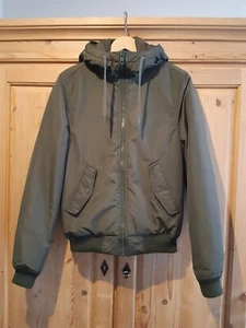 H&M Jacke Olivgrün. Gr xs der Marke H&M. Wenige Male getragen. - Bild 1 von 6