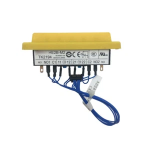 Teach Pendant  Enable Switch For FANUC A05B-2255-D009 - Picture 1 of 4