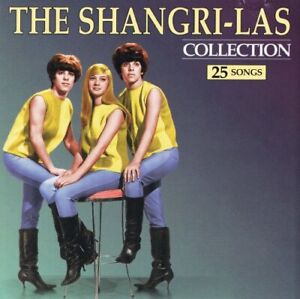 Shangri-Las, the - Collection - Shangri-Las, the CD K8VG The Cheap Fast Free