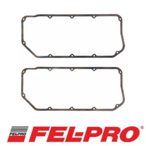 FEL-PRO SFL1629 426 HEMI VALVE COVER GASKETS COMPOSITE MATERIAL - Picture 1 of 1