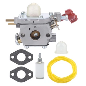 Carburador para soplador Troy-Bilt TB430 41AS99BS766 41AS99MS766 41AS99MS866 - Imagen 1 de 11