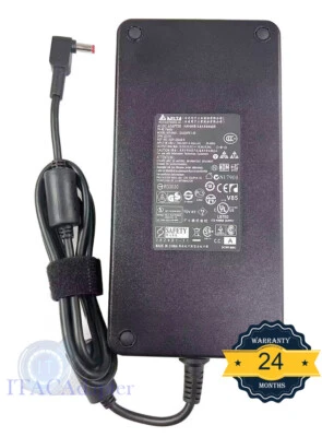 330W Power Supply AC Adapter For Acer Predator Helios PHN16-71 Gaming Laptop PSU - Image 1 of 4