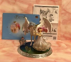 Bandai Figuarts ZERO Chouette Chibi-Usa & Helios In a Dream Beautiful Item - Picture 1 of 8