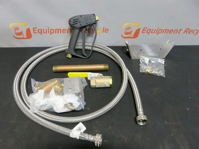 Hobart Spray Gun ML110904-0000Z MV 920 Pressure Washer Hose Kit Commercial  - Image 1 of 4