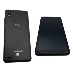 TCL Signa 5004S Verizon 5.5" Display 8MP Camera 16GB 4G LTE Android Very Good - Picture 1 of 7