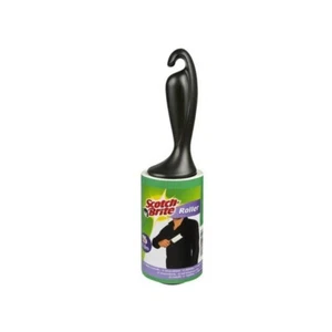 Spazzola adesiva levapelucchi LR1 per rimuovere peli e pelucchi SCOTCH-BRITE - Foto 1 di 1