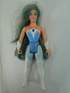 Figura Mattel She Ra Princesa del Poder Frosta - Imagen 1 de 3