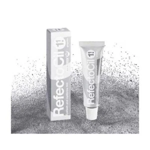 Refectocil Eyelash and Eyebrow Tint 1,1-Graphite 15ml - Foto 1 di 1