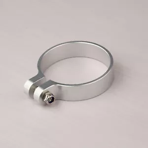 45MM / 50MM Exhaust Pipe Fastening Ring Support Frame Hoop Gasoline Ship Model - Picture 1 of 4