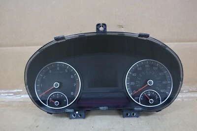 2019 20 Kia Optima LX Instrument Head Speedometer Gauge Cluster OEM 70,838 Miles - Image 1 of 4