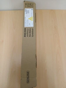 Ricoh Cartridge Yellow IM C6000 - Afbeelding 1 van 3