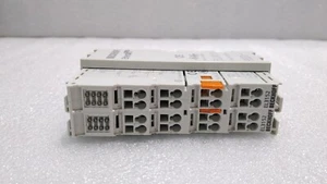 [Used] Beckhoff / EL3152 / 2 Analog Input, single ended, 1pxs - Picture 1 of 4