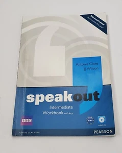 Libro de tareas de inglés de la BBC con CD / BBC English Homework Book with CD - Imagen 1 de 6