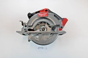 M18 FUEL 2833-20 6-1/2" Cordless Brushless Saw-✅BRAND NEW OPEN BOX✅-6547a - Picture 1 of 1