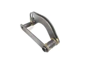 Draft Control Link Assembly Massey Ferguson 35 135 65765 TRACTOR 180983M91 #19-6 - Imagen 1 de 5