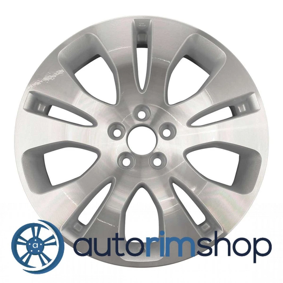 Llanta Subaru Legacy Outback 2007 2008 2009 17" de fábrica OEM Foto 1 de 1