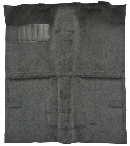 Carpet Kit For 1987-1993 Dodge D 50 and Ram 50 Regular Cab, 2 WD - Image 1 of 1