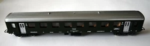HO Lima # 309140 2nd Class Passenger Car of the OBB - Picture 1 of 8