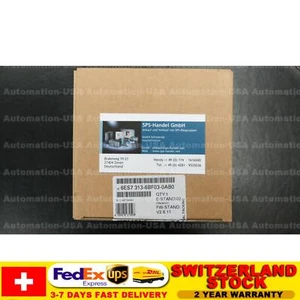6ES7 313-6BF03-0AB0 / 6ES7313-6BF03-0AB0 / CPU 313C-2 PTP / NEW in original - Bild 1 von 3