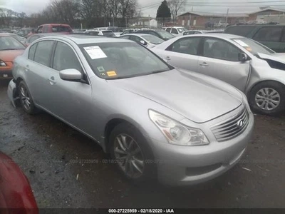 Transfer Case Automatic Transmission 3.7L Fits 09-13 INFINITI FX SERIES 1638367 - Image 1 of 4