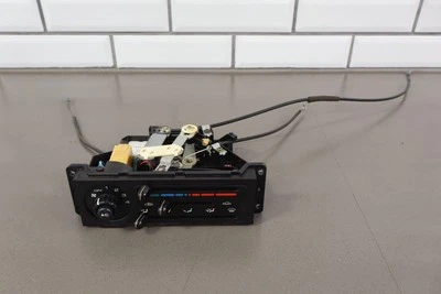 Mazda Miata NA 1995-1997 control de temperatura manual Foto 1 de 4