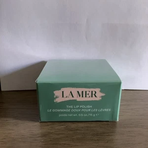 NIB & Sealed La Mer The Lip Polish 0.5 oz/15 g - Picture 1 of 1
