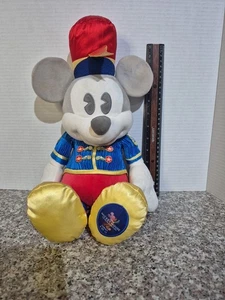 Disney Store Mickey Mouse The Main Attraction Series Collectible 8 of 12 - Picture 1 of 4