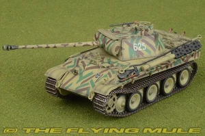 Dragon Models 1:72 Sd.Kfz.171 Panther G German Army #625 - Picture 1 of 8