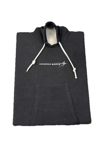 Lockheed Martin Neuheit Notizbuch - einzigartiges Hoodie Design - Sammlerstück Schreibwaren - Bild 1 von 10