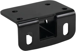 Towpower 81378 Classe II Step Bumper Receiver Hitch - Foto 1 di 12