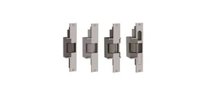 Folger Adam 310-1-1 (PK) 24D Electric Strike Double Body PK Keeper 4-3/8 - Picture 1 of 1