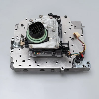 62TE КОРПУС ТРАНСМИССИОННОГО КЛАПАНА С СОЛЕНОИДОМ 2007-UP DODGE CHRYSLER - Изображение 1 из 4