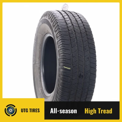 Michelin Defender LTX M/S 2 126/123S usado LT 285/70R17 - 9,5/32 Foto 1 de 4