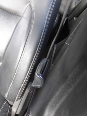 Seat Belt Front Bucket Seat Driver Retractor Fits 13-19 TAURUS 3046513 Foto 1 de 4