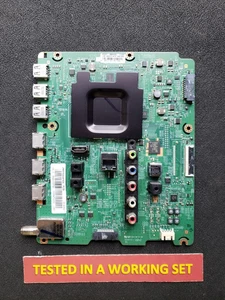 FUNKTIONIERENDE SAMSUNG HAUPTPLATINE BN94-07575A UN65H6300AFXZA - Bild 1 von 1