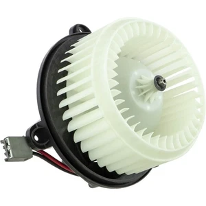 Blower Motor For Dodge Dart 2013 2014 2015 2016 - Picture 1 of 2