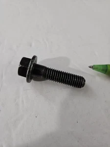 Genuine Volvo Penta 965185 Flange Screw NOS OEM VPB6 - Picture 1 of 3