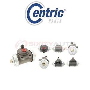 Centric Drum Brake Wheel Cylinder for 1941-1948 Chevrolet Fleetline 3.5L L6 ug - Picture 1 of 5