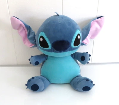 Disney Lilo & Stitch 14" Weighted Plushie - Image 1 of 4