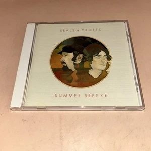SEALS & CROFTS • Summer Breeze - Picture 1 of 6