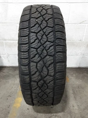 1 шина б/у P265/70R17 Mastercraft Couser Trail 13/32 115 T 2657017 - Изображение 1 из 3