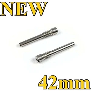 Audemars Piguet Royal Oak Offshore AP 42mm: Watch Screw Pin for Strap Link Kit - Picture 1 of 3